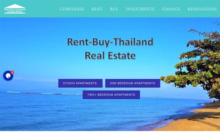 pattaya apartments for rent cheap