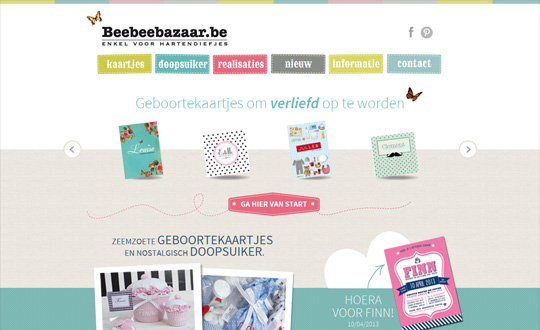 Beebeebazaar