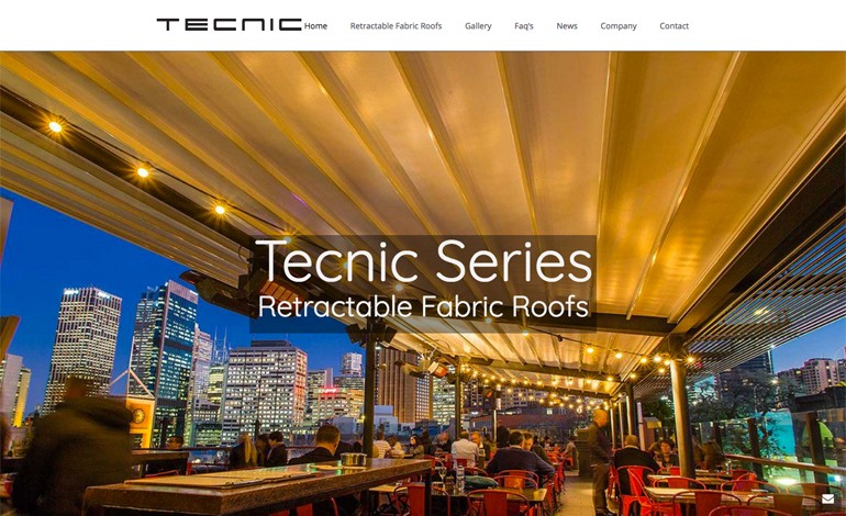 Tecnic Products Pty Ltd
