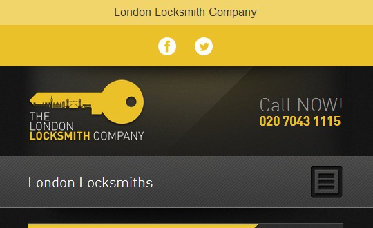 London Locksmith Company