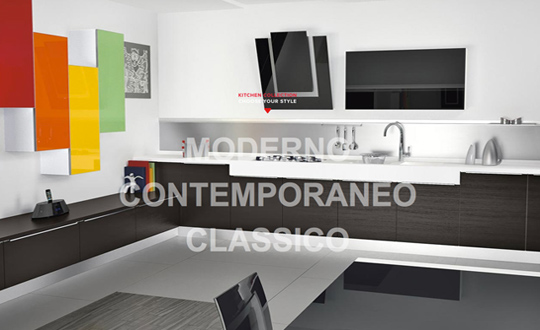 Vismap Cucine