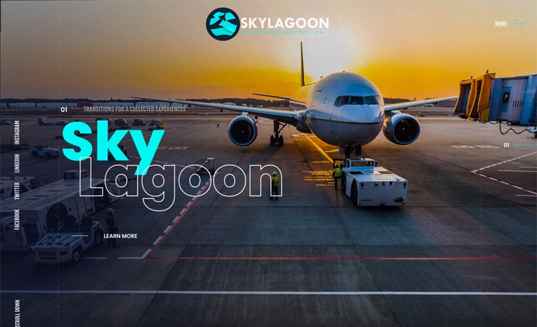 Skylagoon Aviation