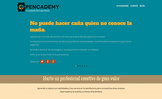 Opencademy