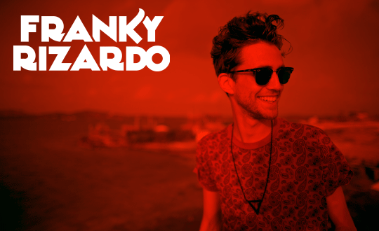 Franky Rizardo