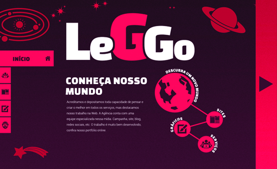 Agência Leggo