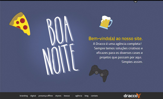 Dracco Publicidade