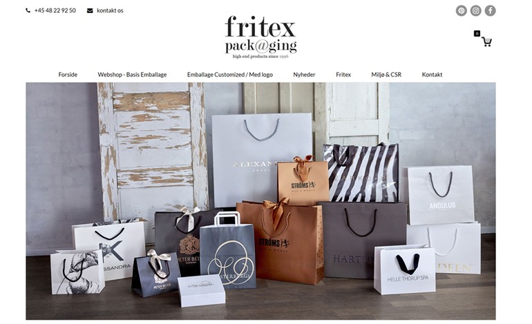 Fritex Packaging