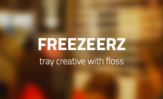 Freezeerz