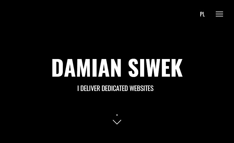 Damian Siwek