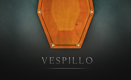 vespillo