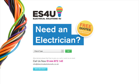 electricalsolutions4u