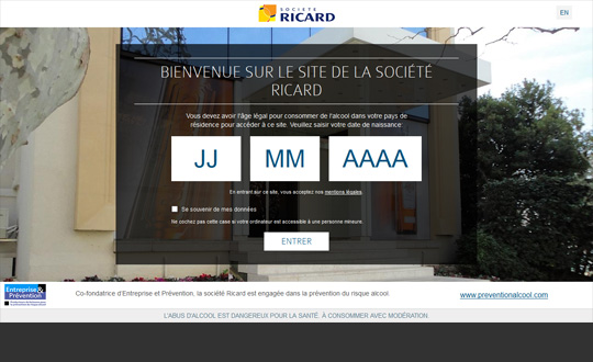 Ricard