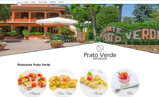 Ristorante Prato Verde