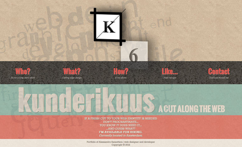 kunderikuus