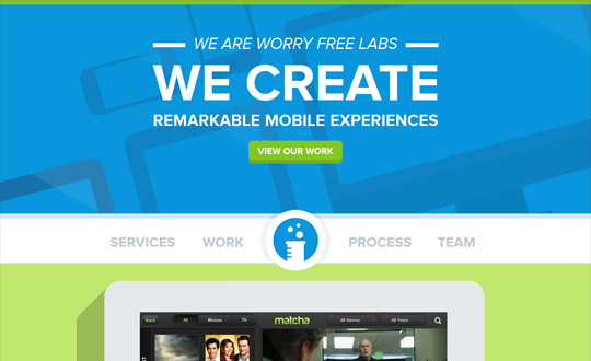 Worry Free Labs