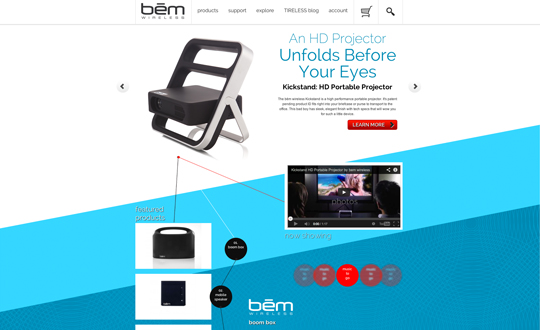Bem Wireless