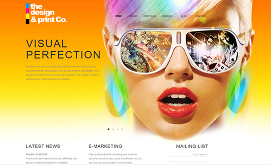 TheDesign&PrintCo.
