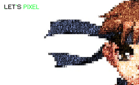 Let's Pixel