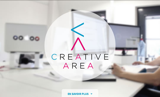 Creative Area