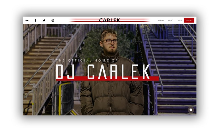 DJ Carlek