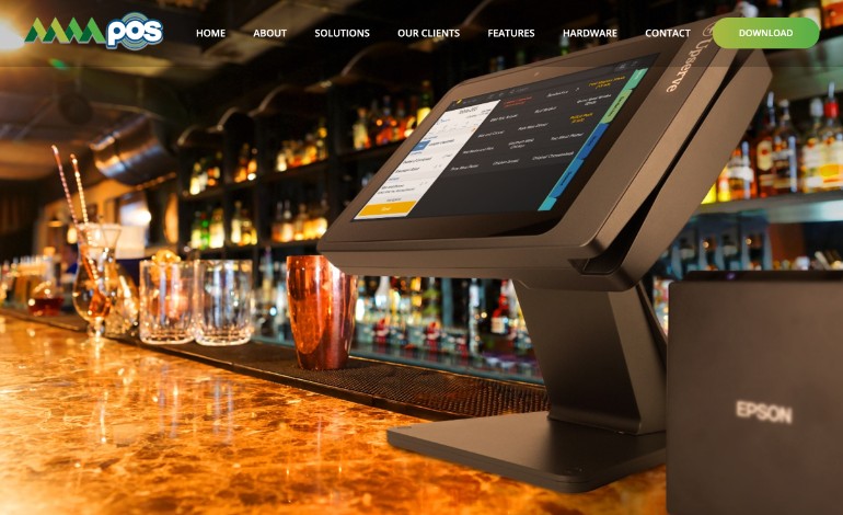Inventory Management Software