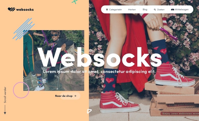 Websocks