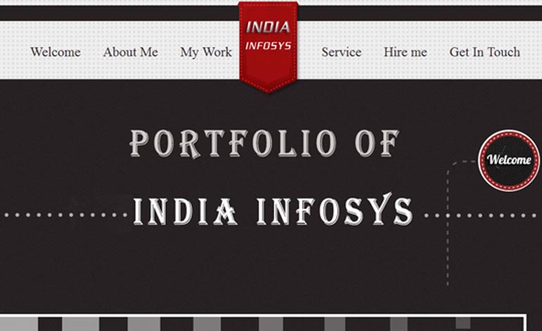 Freelance Web Designer India