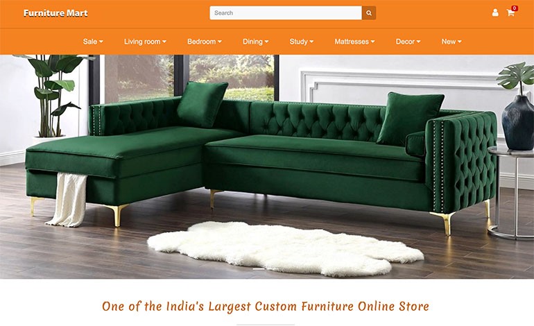 Furniture Mart World Wide