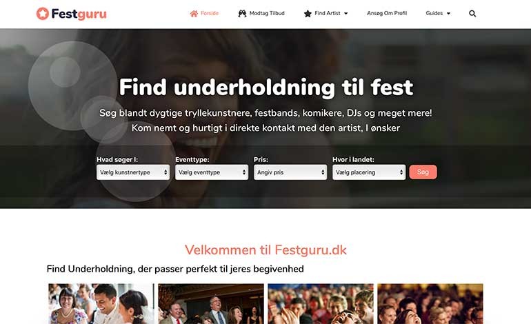 Festguru