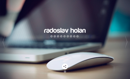 Radoslav Holan