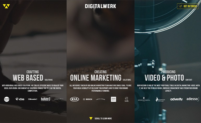 Digitalwerk