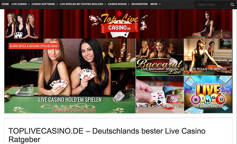 TopLiveCasino