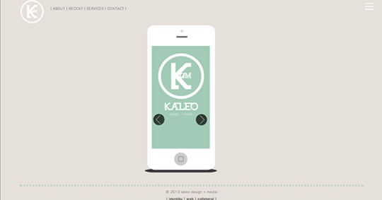 Kaleo Design Media