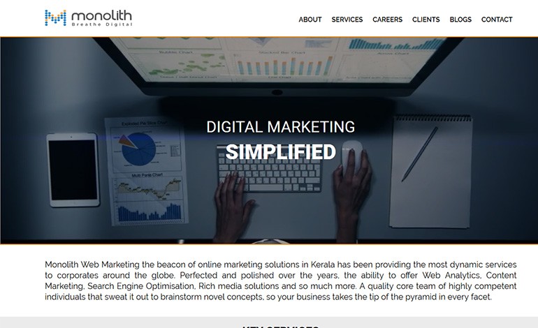 Digital Marketing Agency Kochi