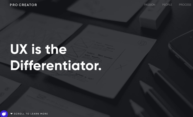 ProCreator Solutions