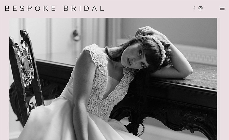 Bespoke Bridal