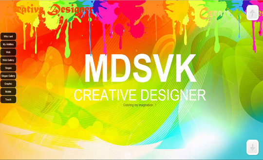 mdsvk