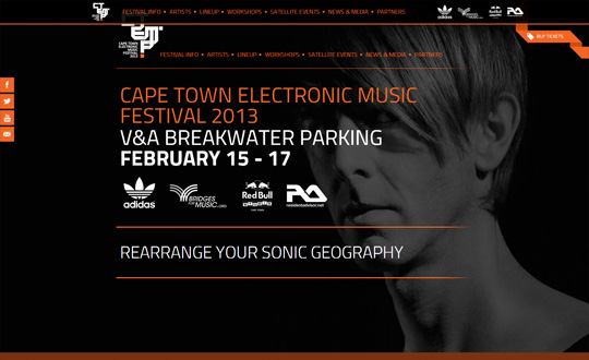 CTEMF 2013