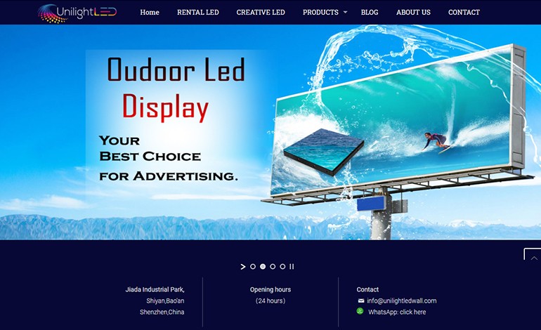 Unilight LED
