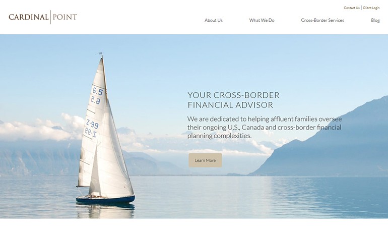 Cardinal Point Wealth Management Inc 