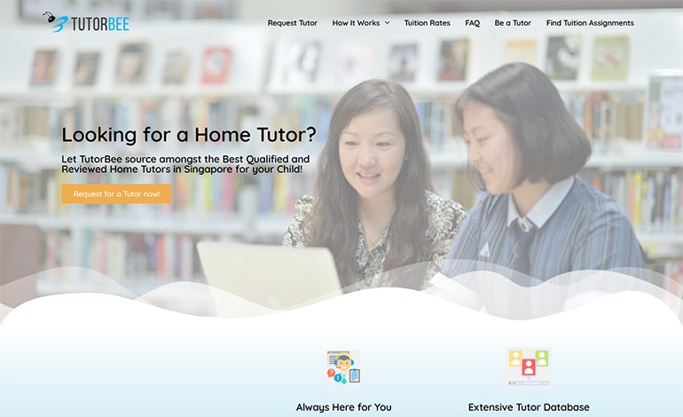 TutorBee