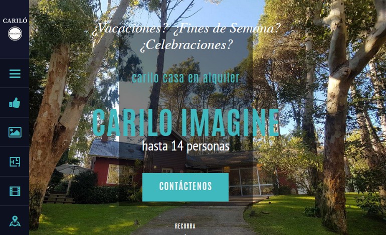 Carilo Imagine