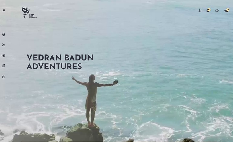 Vedran Badun Adventures