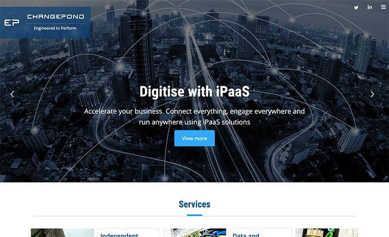 Changepond Technologies