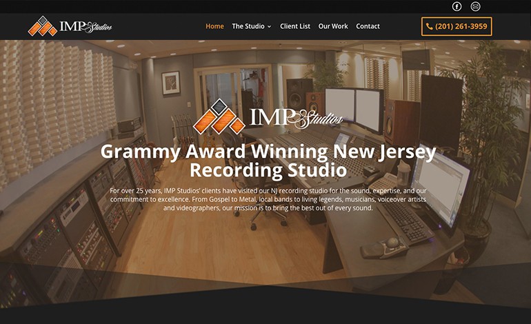 IMP Studios