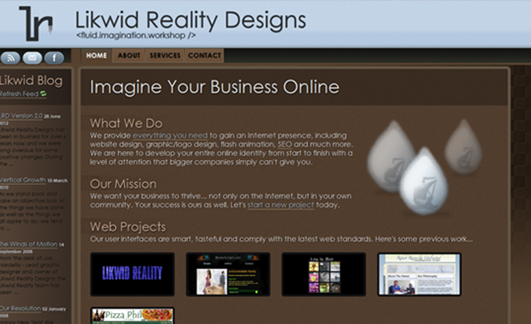 Likwid Reality Designs