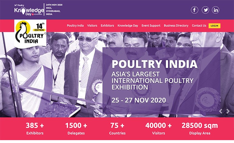 Poultry India