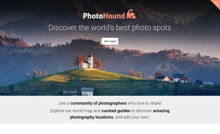 PhotoHound