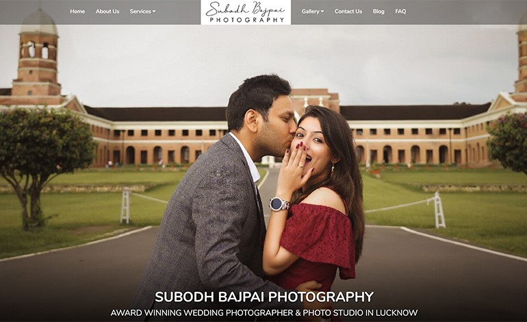 Subodh Bajpai Photography