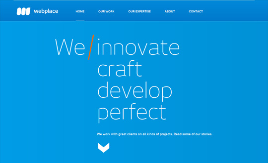 Webplace Digital Agency